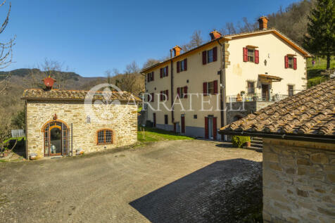 Delizioso borgo tosc