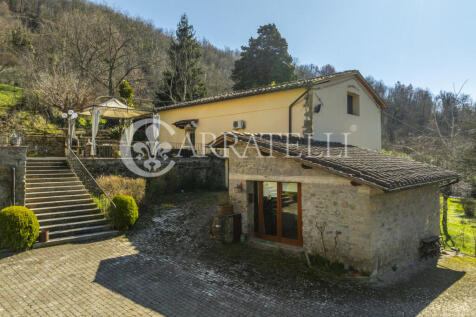 Delizioso borgo tosc