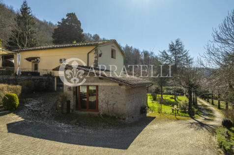 Delizioso borgo tosc