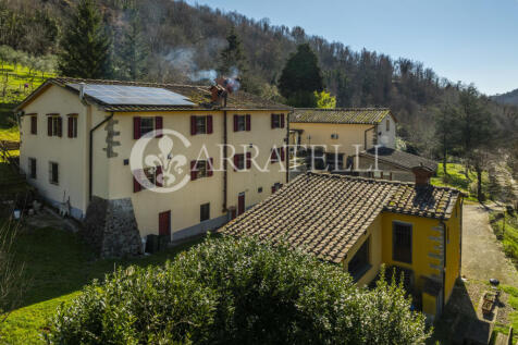Delizioso borgo tosc