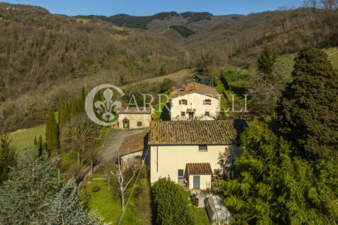 Delizioso borgo tosc
