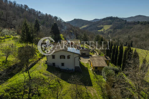 Delizioso borgo tosc