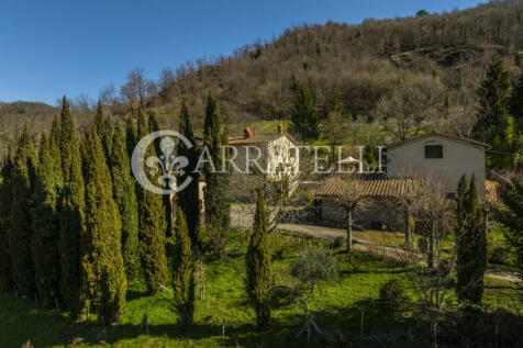 Delizioso borgo tosc
