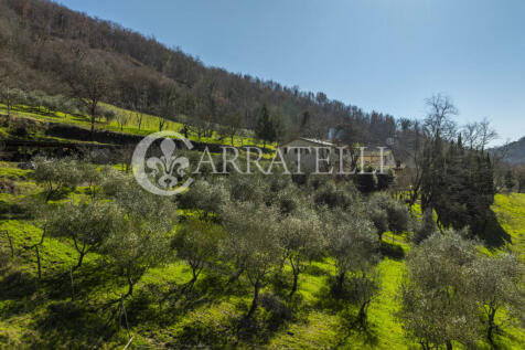 Delizioso borgo tosc