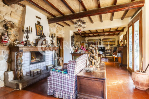Delizioso borgo tosc