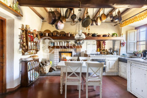 Delizioso borgo tosc