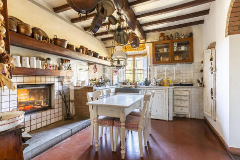 Delizioso borgo tosc