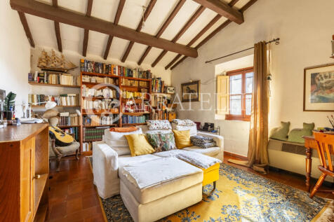 Delizioso borgo tosc