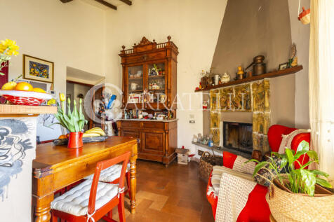 Delizioso borgo tosc
