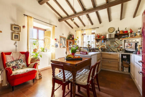 Delizioso borgo tosc
