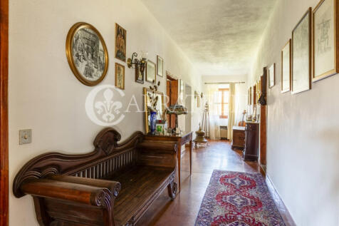 Delizioso borgo tosc