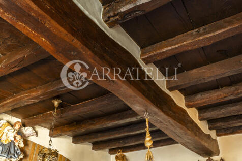 Delizioso borgo tosc