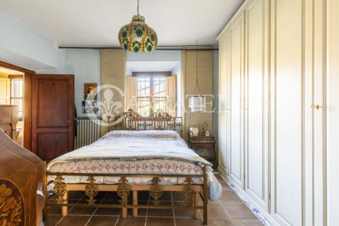 Delizioso borgo tosc