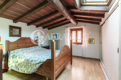 Delizioso borgo tosc