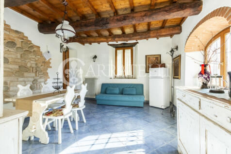 Delizioso borgo tosc