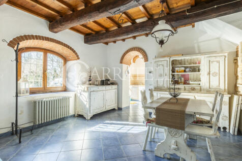 Delizioso borgo tosc