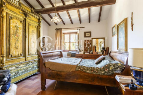 Delizioso borgo tosc