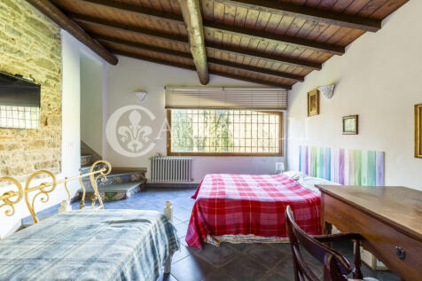 Delizioso borgo tosc
