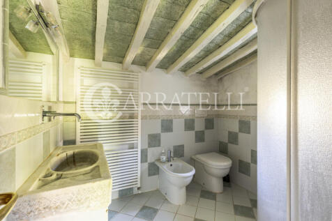 Delizioso borgo tosc