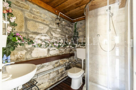 Delizioso borgo tosc