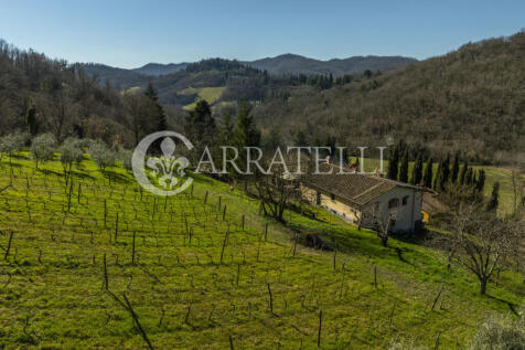 Delizioso borgo tosc