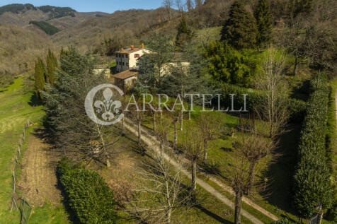 Delizioso borgo tosc