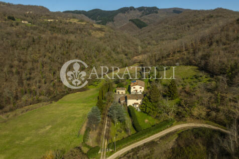 Delizioso borgo tosc