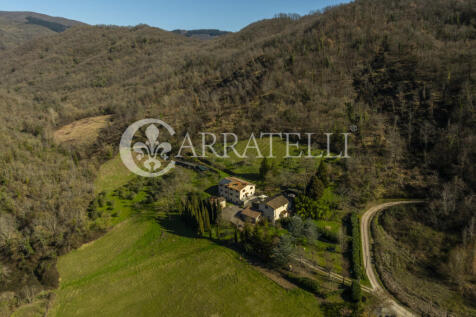 Delizioso borgo tosc