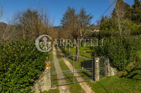 Delizioso borgo tosc