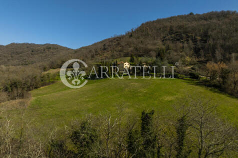 Delizioso borgo tosc