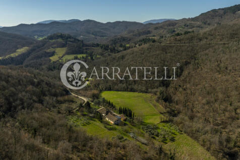 Delizioso borgo tosc