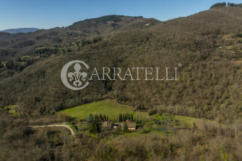Delizioso borgo tosc