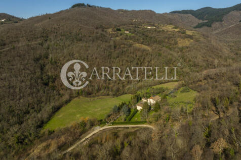 Delizioso borgo tosc
