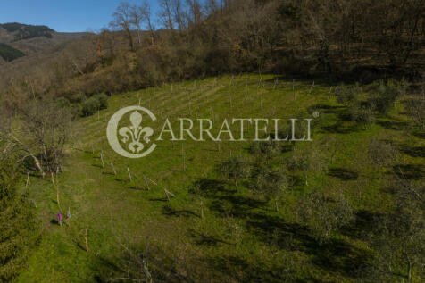 Delizioso borgo tosc