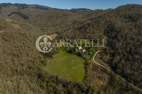Delizioso borgo tosc