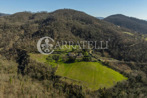 Delizioso borgo tosc
