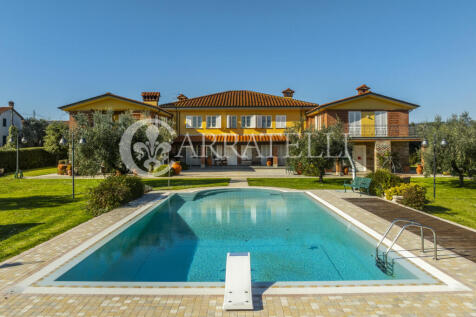 Villa di lusso in ve