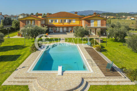Villa di lusso in ve