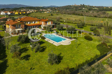 Villa di lusso in ve