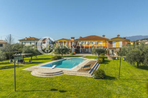 Villa di lusso in ve