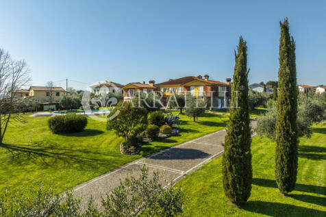 Villa di lusso in ve