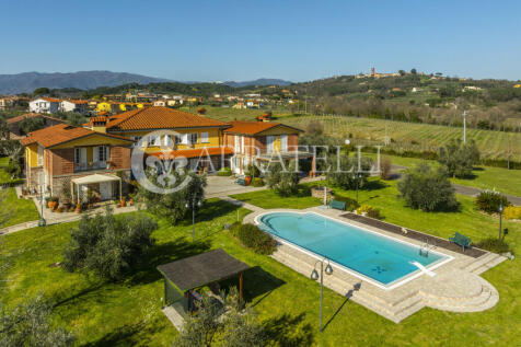 Villa di lusso in ve