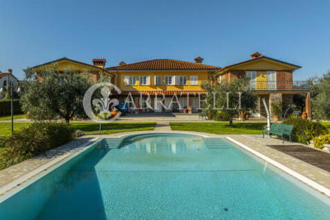 Villa di lusso in ve