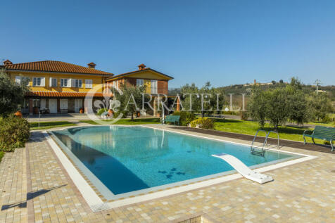Villa di lusso in ve