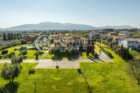 Villa di lusso in ve
