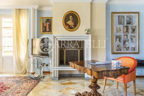 Villa di lusso in ve