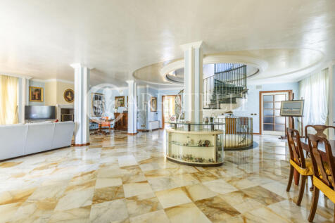 Villa di lusso in ve