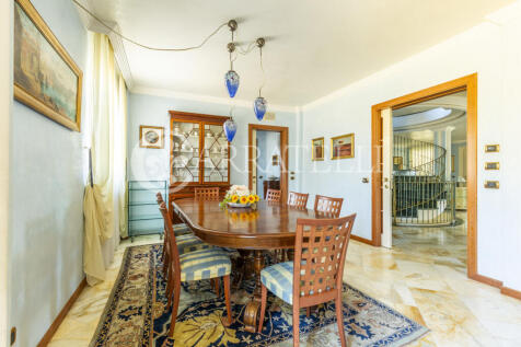Villa di lusso in ve