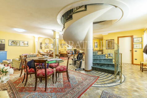 Villa di lusso in ve