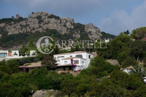 Lussuosa villa a Por